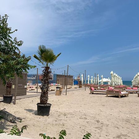 Apartment Sunset Lake View Mamaia Dış mekan fotoğraf