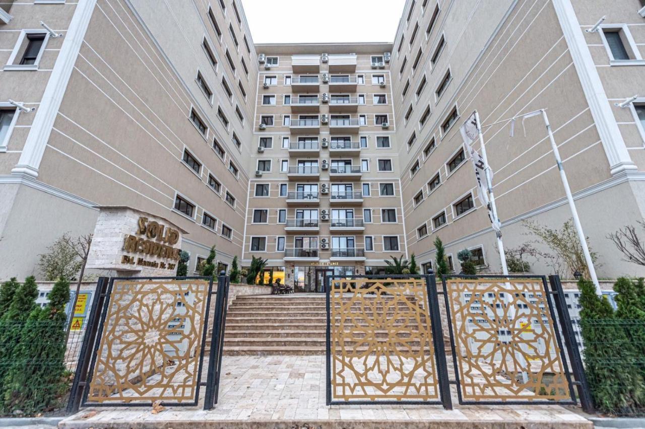 Apartment Sunset Lake View Mamaia Dış mekan fotoğraf